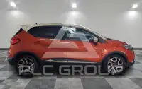 2013 Renault Captur