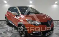 2013 Renault Captur