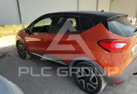 2013 Renault Captur