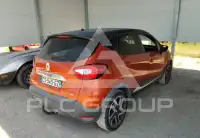 2013 Renault Captur