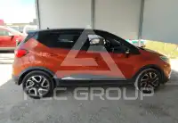 2013 Renault Captur