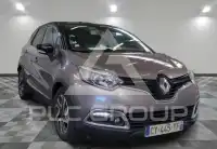 2013 Renault Captur