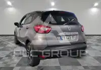 2013 Renault Captur
