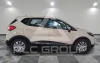 2013 Renault Captur