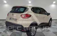 2013 Renault Captur