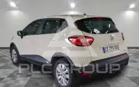 2013 Renault Captur