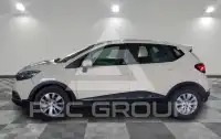 2013 Renault Captur