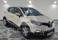 2013 Renault Captur