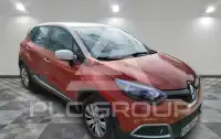 2013 Renault Captur