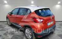 2013 Renault Captur
