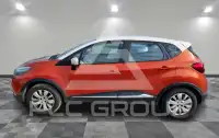 2013 Renault Captur