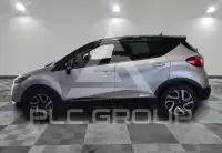 2013 Renault Captur