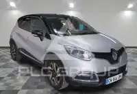 2013 Renault Captur