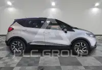 2013 Renault Captur