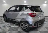2013 Renault Captur