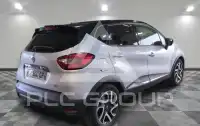 2013 Renault Captur