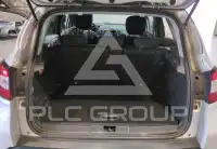 2013 Renault Captur