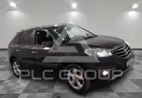 2013 Renault Koleos