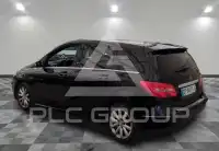 2013 Mercedes Benz B-Class