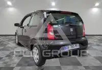 2013 Seat Mii