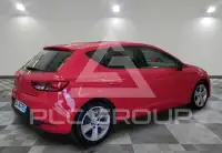 2013 Seat Leon
