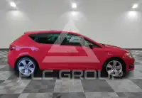 2013 Seat Leon