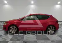 2013 Seat Leon