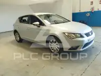 2013 Seat Leon
