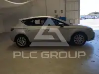 2013 Seat Leon