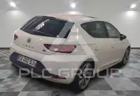 2013 Seat Leon
