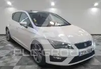 2013 Seat Leon