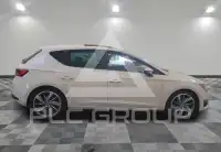 2013 Seat Leon