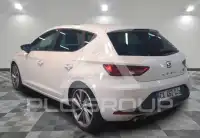 2013 Seat Leon