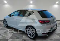 2013 Seat Leon