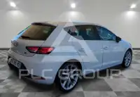2013 Seat Leon