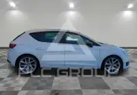 2013 Seat Leon