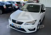 2013 Seat Leon