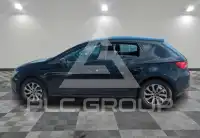 2013 Seat Leon