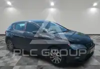 2013 Seat Leon
