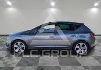 2013 Seat Leon