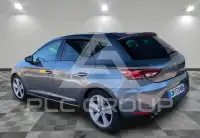 2013 Seat Leon