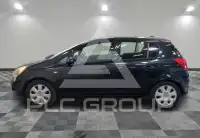 2013 Opel Corsa