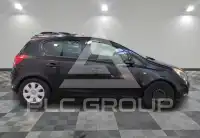 2013 Opel Corsa