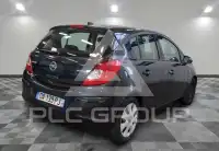 2013 Opel Corsa