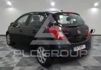 2013 Opel Corsa