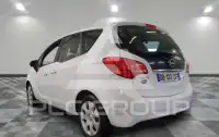 2013 Opel MERIVA