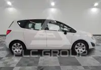 2013 Opel MERIVA