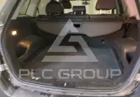 2013 Opel ANTARA