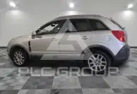 2013 Opel ANTARA