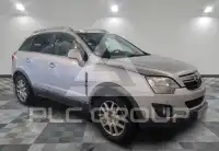 2013 Opel ANTARA